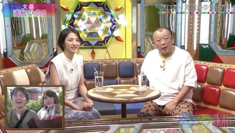使う写真は自分で用意 週刊誌と直接交渉する女優 満島ひかり テレ東プラス 使う写真は自分で用意 週刊誌と直接交渉する女優 満島ひかり テレ東プラス