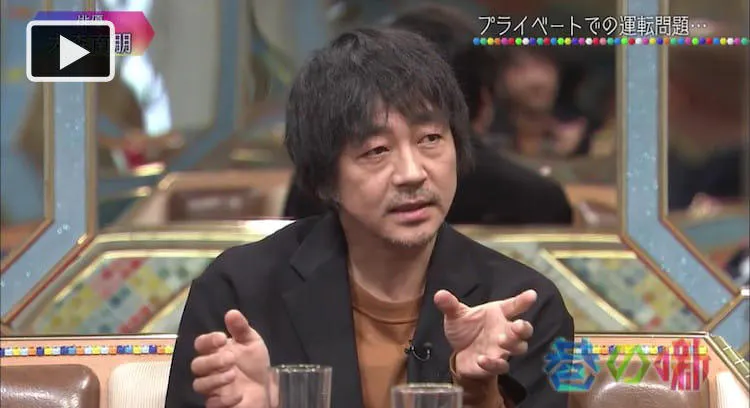 大森南朋が青春時代を捧げた 元少女隊 メンバーのいま チマタの噺 テレ東プラス