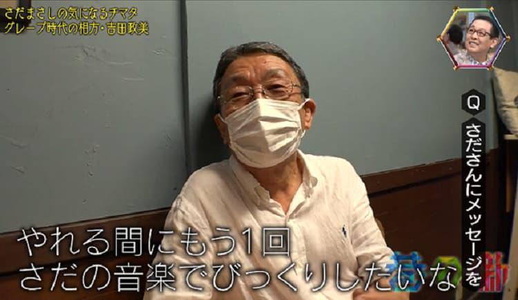 借金35億円の理由を告白...さだまさしが「うらやましい！」と思った超大物アーティストＯとは？：チマタの噺 |  テレビ東京・ＢＳテレ東の読んで見て感じるメディア テレ東プラス