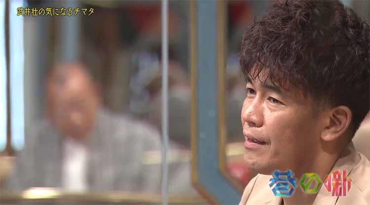 武井壮が語る壮絶過去 借金抱えて両親は離婚 父ちゃんが僕らをひきとった テレ東プラス