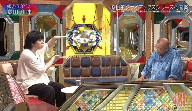 鶴瓶が 魔性の女ですよ 両親が来てるのに 俺にキスしようとしはったから と語る人気女優h テレ東プラス 鶴瓶が 魔性の女ですよ 両親が来てるのに 俺にキスしようとしはったから と語る人気女優h テレ東プラス