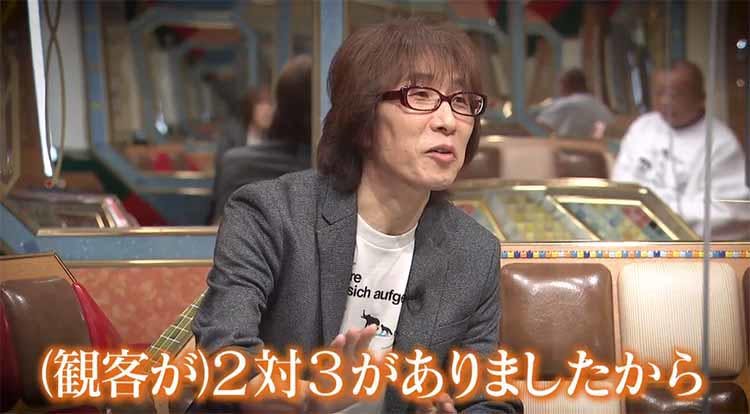 鶴瓶が 27時間テレビ 泥酔事件の真相を語る 兄さんは悪くない カバーしてくれたのは大物芸能人a テレ東プラス 鶴瓶が 27時間テレビ 泥酔事件の真相を語る 兄さんは悪くない カバーしてくれたのは大物芸能人a テレ東プラス