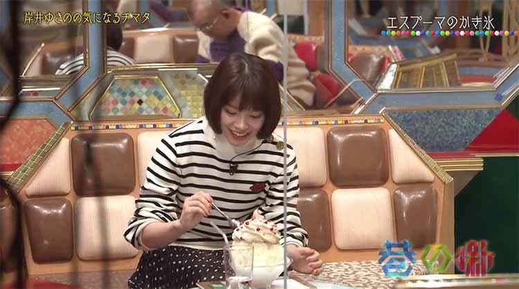 嵐 松本潤が鶴瓶に贈った衝撃のプレゼント 箱いっぱいの が テレ東プラス 嵐 松本潤が鶴瓶に贈った衝撃のプレゼント 箱いっぱいの が テレ東プラス