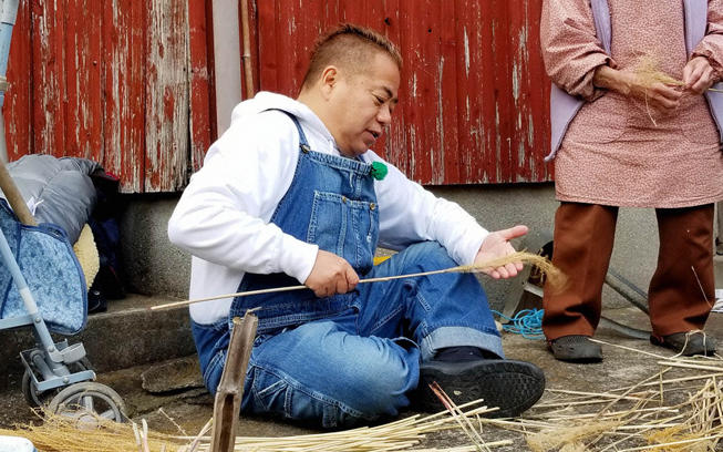 美しき長崎「五島列島」縦断90キロ！絶景の海と五島牛にゲスト・菊地