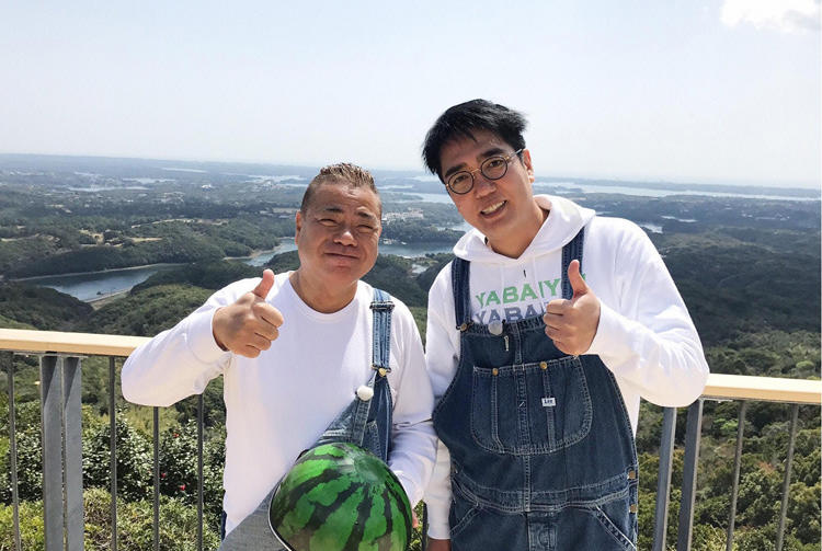 伊勢志摩ぐるっと一周100キロの充電バイク旅！！目指すは伊勢