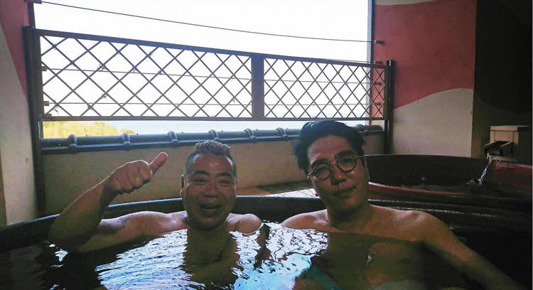 伊勢志摩ぐるっと一周100キロの充電バイク旅！！目指すは伊勢神宮