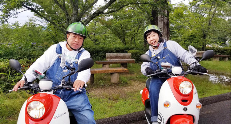 木曽路”をゆけ！”森三中”全員集合でヤバいよヤバいよスペシャル