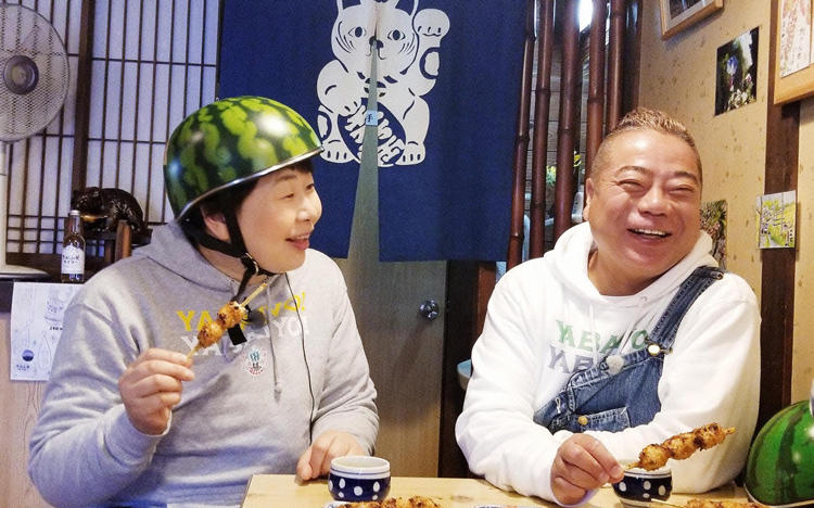 木曽路”をゆけ！”森三中”全員集合でヤバいよヤバいよスペシャル