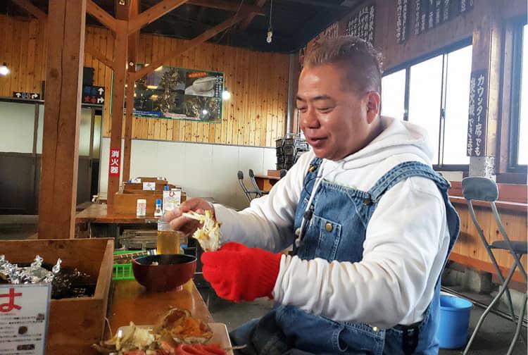 出川が原田龍二のヤバすぎる肉体美を絶賛！ ：出川哲朗の充電させて