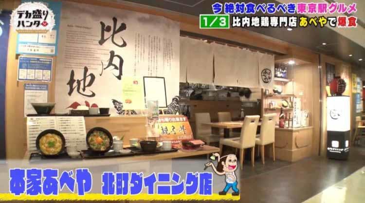 食の専門家が 今 絶対に食べるべき東京駅ナカグルメ3店舗 を厳選 美女ハンター3人が食べ尽くす テレ東プラス 食の専門家が 今 絶対に食べるべき東京駅ナカグルメ3店舗 を厳選 美女ハンター3人が食べ尽くす テレ東プラス