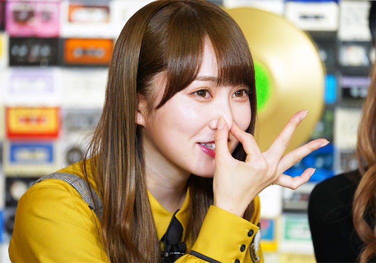 日向坂46加藤 練乳を血に見立ててお芝居するのはどうですか 笑 道玄坂コネクション テレ東プラス