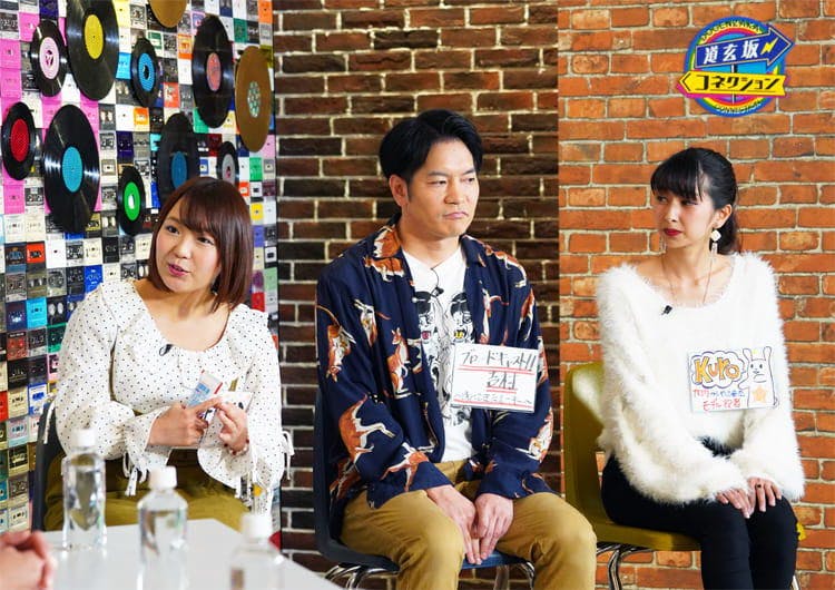 日向坂46加藤 練乳を血に見立ててお芝居するのはどうですか 笑 道玄坂コネクション テレ東プラス