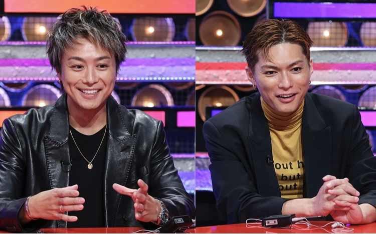 ボーカルオーディションで敗退した藤原樹が本音を吐露「めちゃくちゃ