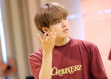 GW強化合宿に密着！メンバー間に亀裂、1名が負傷CROONERZの