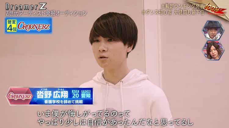 川口蒼真 パネル 個々の総合力が高いグループがまさかの！？評価の鍵は”チーム