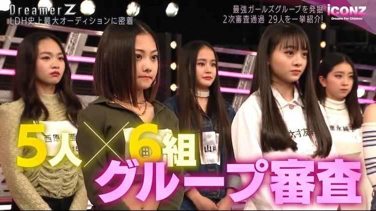 メンタル面でも全部負けているなという感じがして 過酷な合宿で悔し涙 Icon Z Dre テレ東プラス メンタル面でも全部負けているなという感じがして 過酷な合宿で悔し涙 Icon Z Dre テレ東プラス