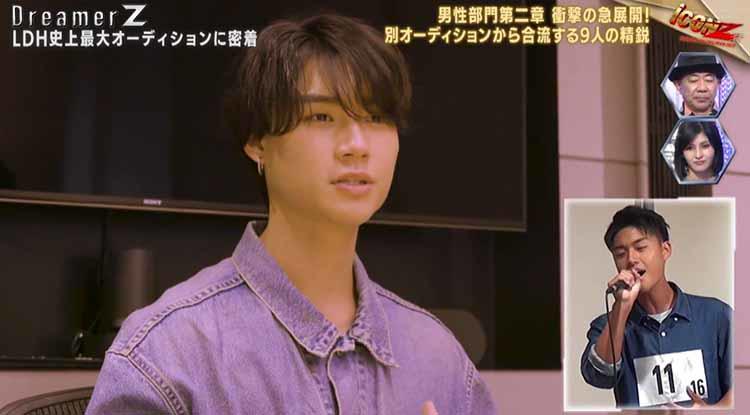 一度は諦めた夢のその先をプロのダンサー＆アーティストが再び