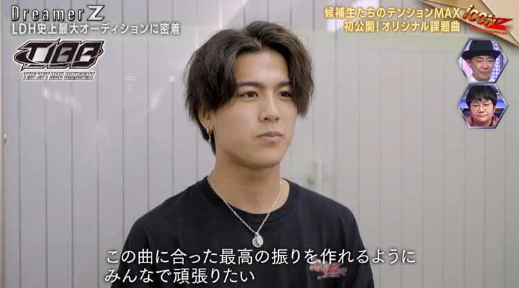 iCON Z」第二章！EXILE AKIRA、ファンがつかなかったら「全力で