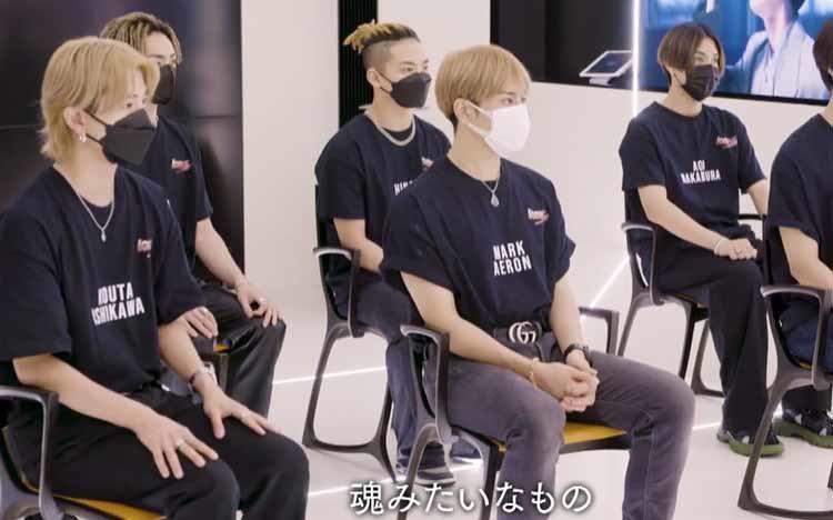 小森隼「最初は尖りまくってましたよ。『俺は言うこと聞かん！』っ