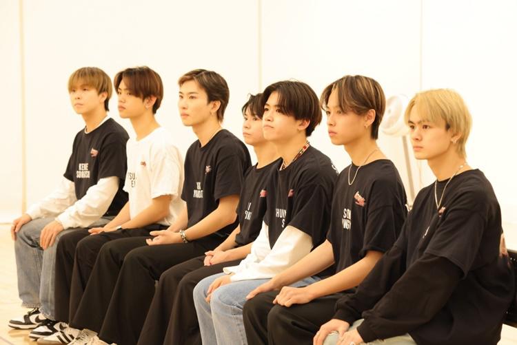 iCON Z第二章！「みんながマルチプレイヤー」KID PHENOMENONに