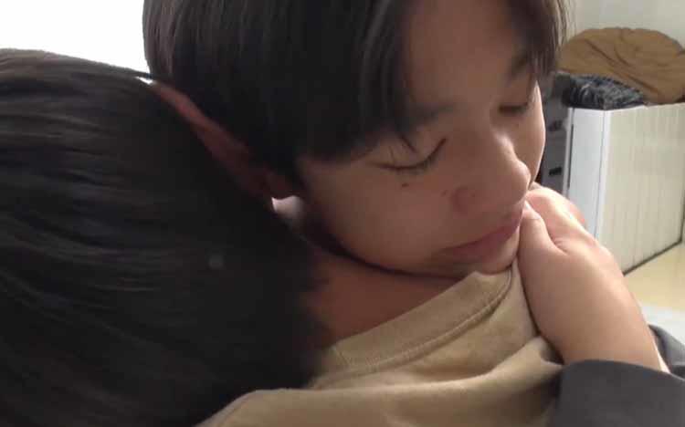 小森隼「最初は尖りまくってましたよ。『俺は言うこと聞かん！』っ