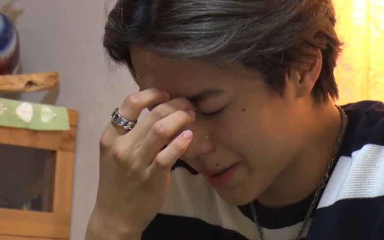 もう歌をやめようか」ベッドでひとり涙したことも夢を支えてくれ