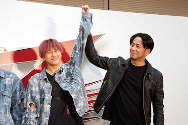 中村竜大 TRICKSTER パネル グランプリ決定直後のコメント完全掲載！Z世代の新スター誕生