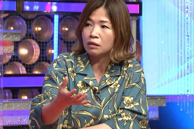 大久保佳代子 私もすっかりハマってしまいました ガムシャラに頑張る姿に感動 Dreamer Z テレ東プラス 大久保佳代子 私もすっかりハマってしまいました ガムシャラに頑張る姿に感動 Dreamer Z テレ東プラス