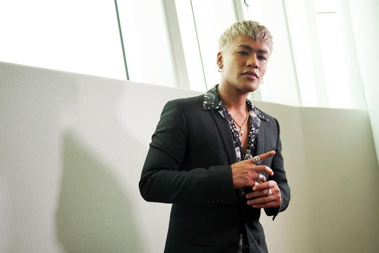 八村塁 オコエ瑠偉もゲーム仲間 三代目jsb Ellyからゲームに熱中する若者にメッセージ テレ東プラス 八村塁 オコエ瑠偉もゲーム仲間 三代目jsb Ellyからゲームに熱中する若者にメッセージ テレ東プラス