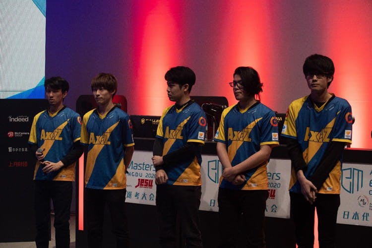 Stage 0 王者からついに日本代表選手が誕生 目標は年俸2億円 テレ東プラス Stage 0 王者からついに日本代表選手が誕生 目標は年俸2億円 テレ東プラス