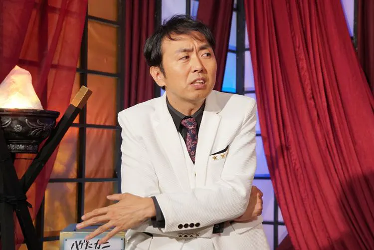 高橋真麻は恋人の元カノの写真集購入 アンガ田中は芸人と交際経験アリの女性は絶対ng 覆面恋愛 テレ東プラス