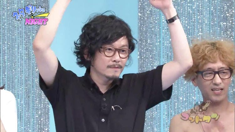 女性にウケる ちょうどいい下ネタ でガチンコ対決 ゴッドタン テレ東プラス 女性にウケる ちょうどいい下ネタ でガチンコ対決 ゴッドタン テレ東プラス