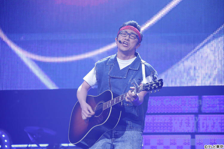 Amazon.co.jp: ゴッドタン マジ歌ライブ2020〜さいたまスーパー