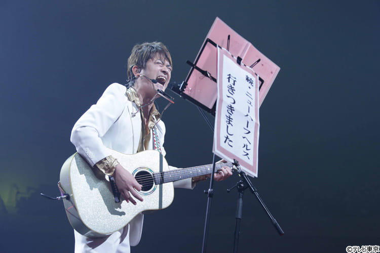 1万7千人が熱狂！ ヒム子の愛嬌、角田の咆哮、後藤のジェッタシー