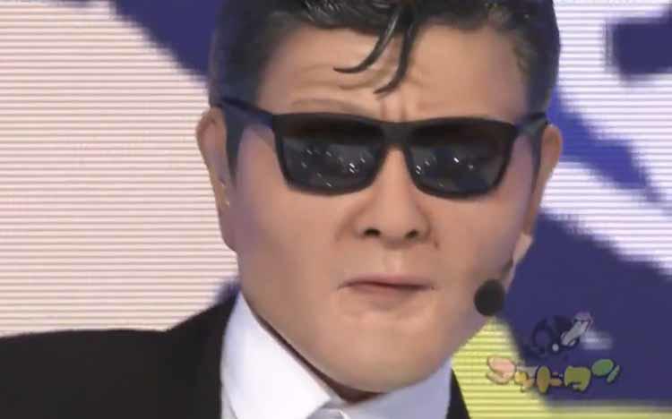 芸人マジ歌選手権」 劇団ひとり、いろいろあぶない刑事！ フット後藤