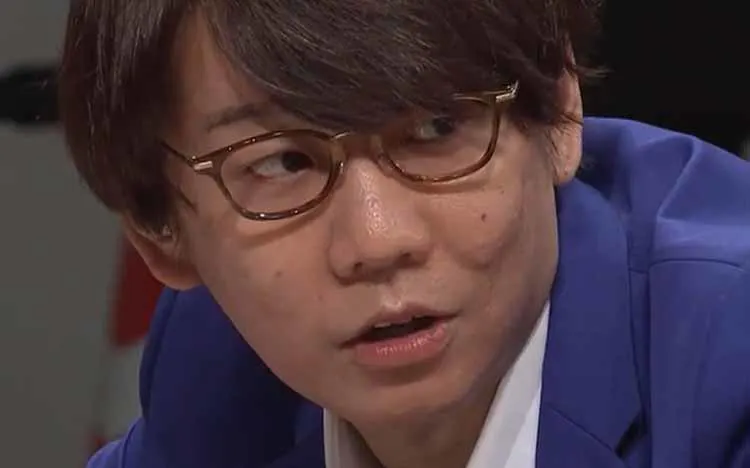 三四郎・小宮「自尊心ズタズタですよ」 ”異端”を気取るも逆らえず犬になる：ゴッドタン | テレビ東京・BSテレ東の読んで見て感じるメディア ...