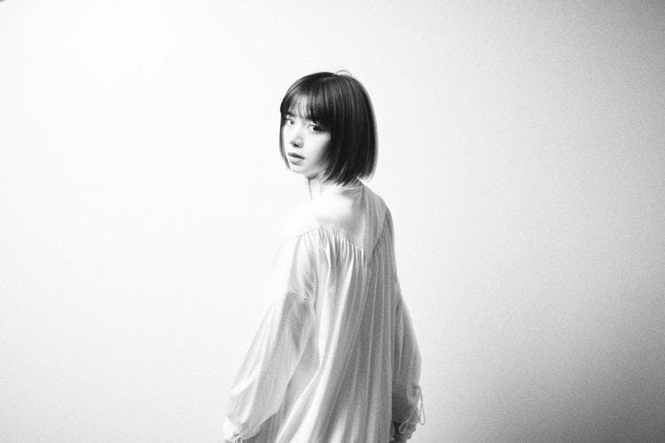 多分 現場に恋をしている 貞子 で主演池田エライザに聞いた 愛すること とハードすぎる 集中力 テレ東プラス