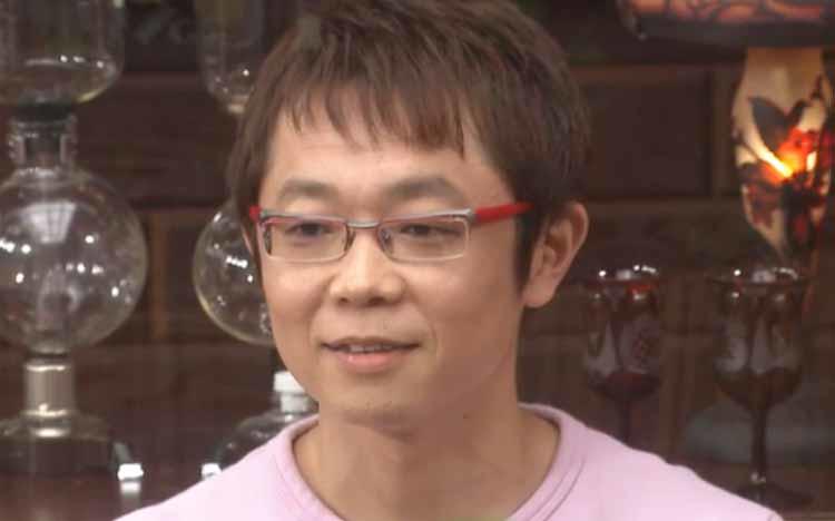 こういう世界があるのを知ることが大事」「私物コレクションの展示が