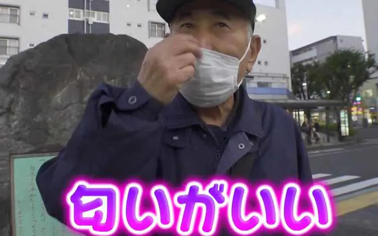 尿の臭いがする5つの原因