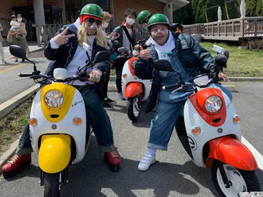 出川哲朗が4か月ぶりのロケ「面倒くさいルールだなと思っていたけど  