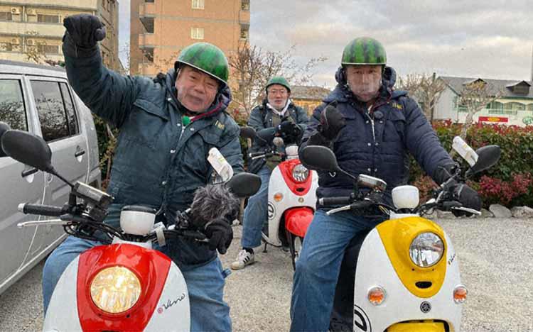 レトロ家電　サボです。 juden_20220128_thum.jpg?auto=