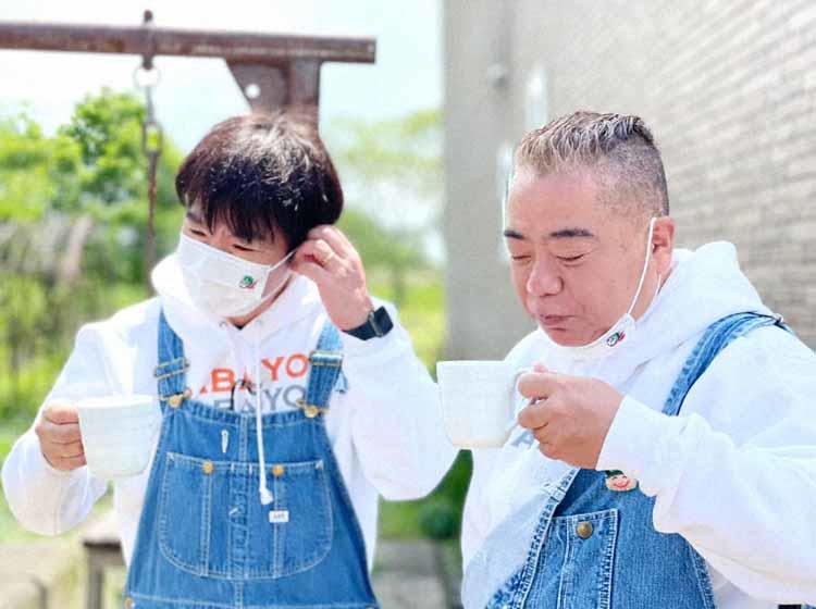 絶景＜夏の北海道＞大自然充電旅！完結編を放送！：出川哲朗の充電させ