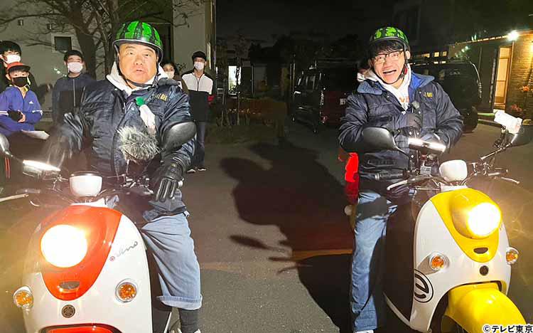 緊急発表”あり！今夜放送「充電旅」ついに全国制覇達成！きゃりー