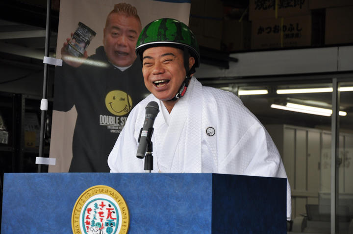 出川哲朗、芸歴32年目にして初のゴールデン冠番組始動！「出川哲朗の