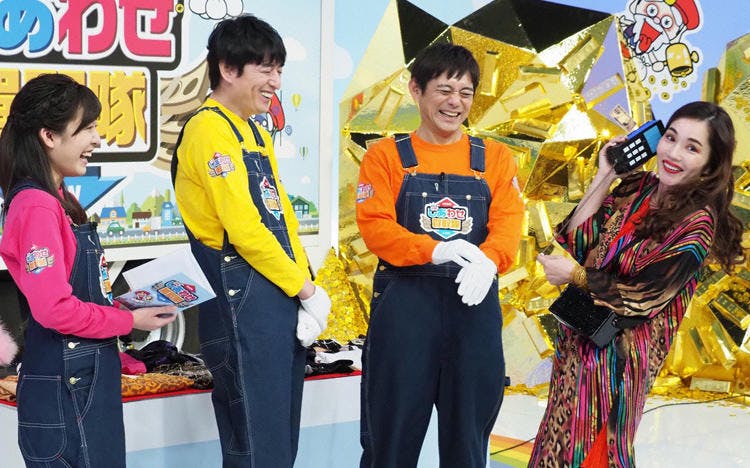 古民家を解体 コスト削減の買取システムとは 突撃 しあわせ買取隊 テレ東プラス 古民家を解体 コスト削減の買取システムとは 突撃 しあわせ買取隊 テレ東プラス