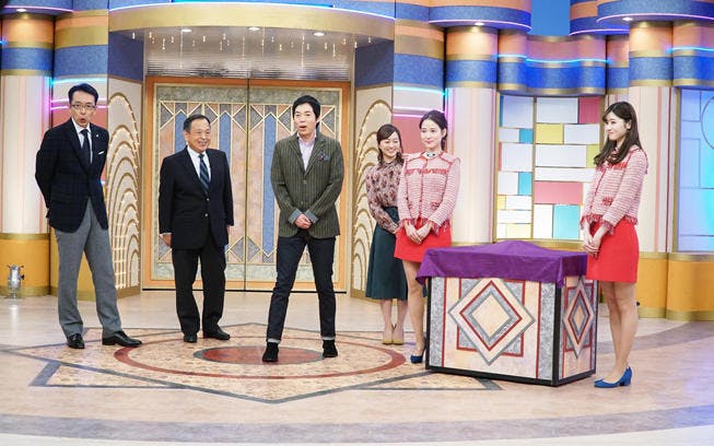 番組に出ることを夢みながら突如他界してしまった依頼人の亡き父自慢のお宝が登場 果たして鑑定結果は テレ東プラス