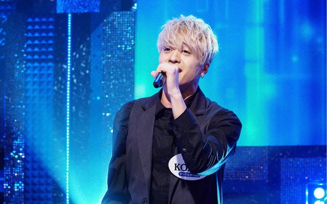 18年プロ初戦 番組史上初の大波乱にスタジオ騒然 歌の異種格闘技戦 開催 The カラオケバ テレ東プラス