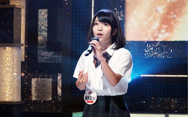 歌の異種格闘技戦 実力派が勢揃いしたカラオケバトル 戦いを制するのは一体誰 テレ東プラス