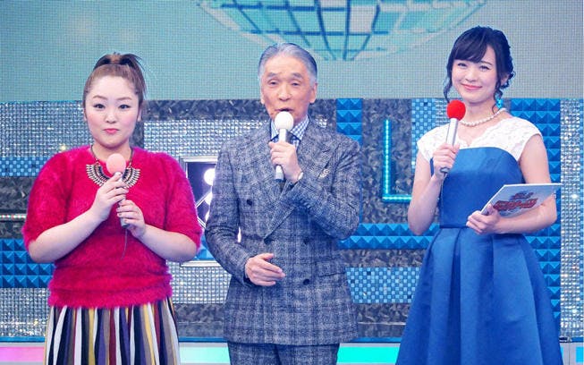 歌まね女王vs元モーニング娘 Vsミリオン紅白歌手 最強女子の座を手にするのは誰だ Theカラオ テレ東プラス 歌まね女王vs元モーニング娘 Vsミリオン紅白歌手 最強女子の座を手にするのは誰だ Theカラオ テレ東プラス