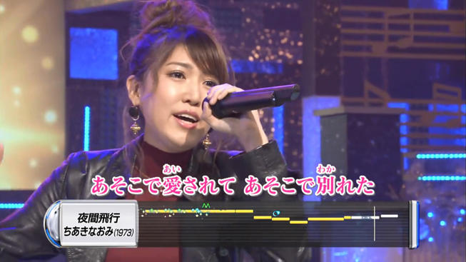 2017年の最強女子ボーカリストの座を手に入れたのは「平成の女流し